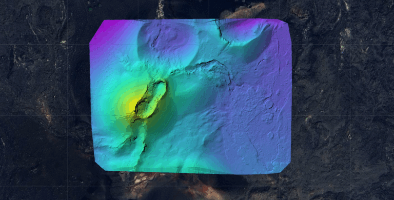 Ziemskie wulkany kluczem do zrozumienia ewolucji wulkanizmu na Marsie